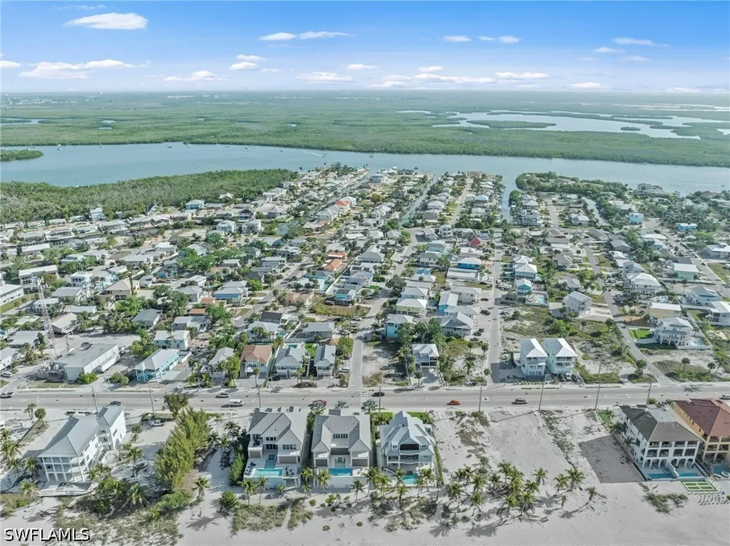 100 Washington Avenue Fort Myers Beach FL 33931