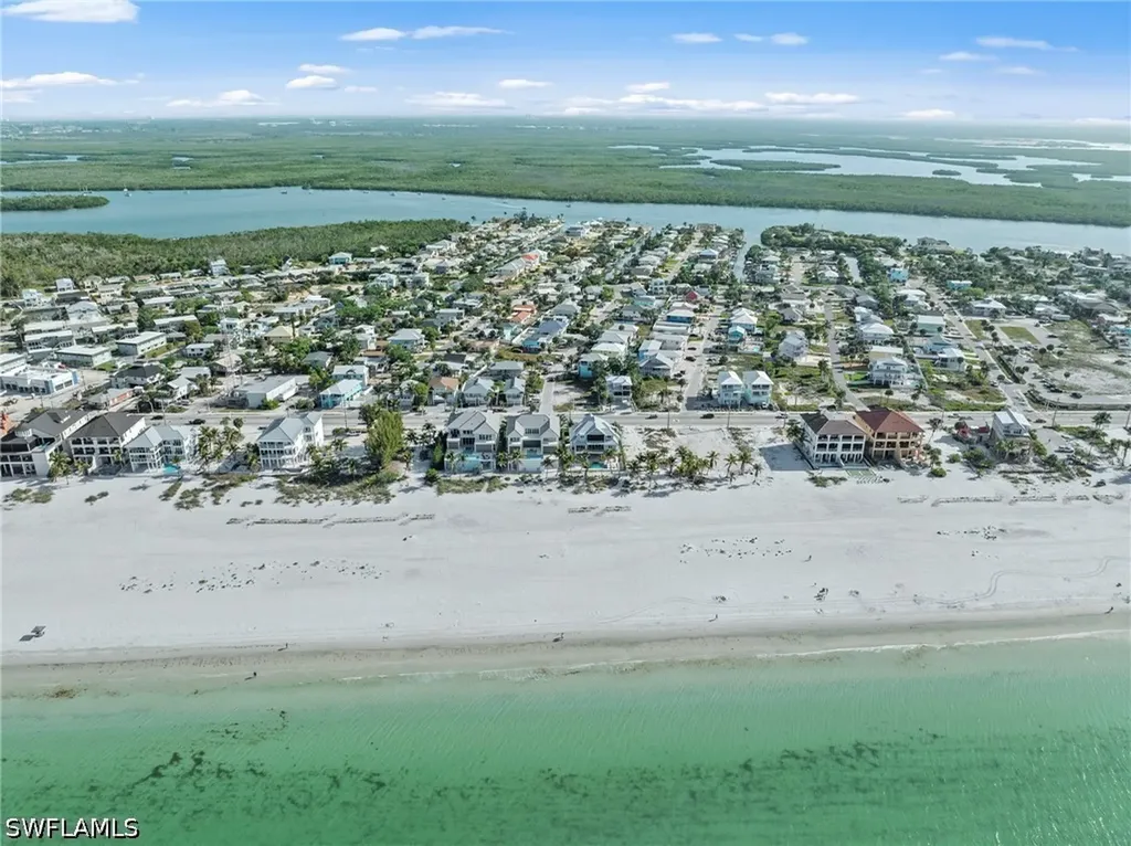 100 Washington Avenue Fort Myers Beach FL 33931