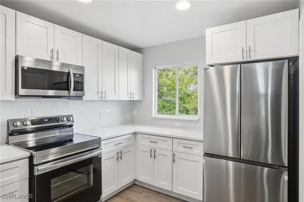 544 Pachman Circle Lehigh Acres FL 33974