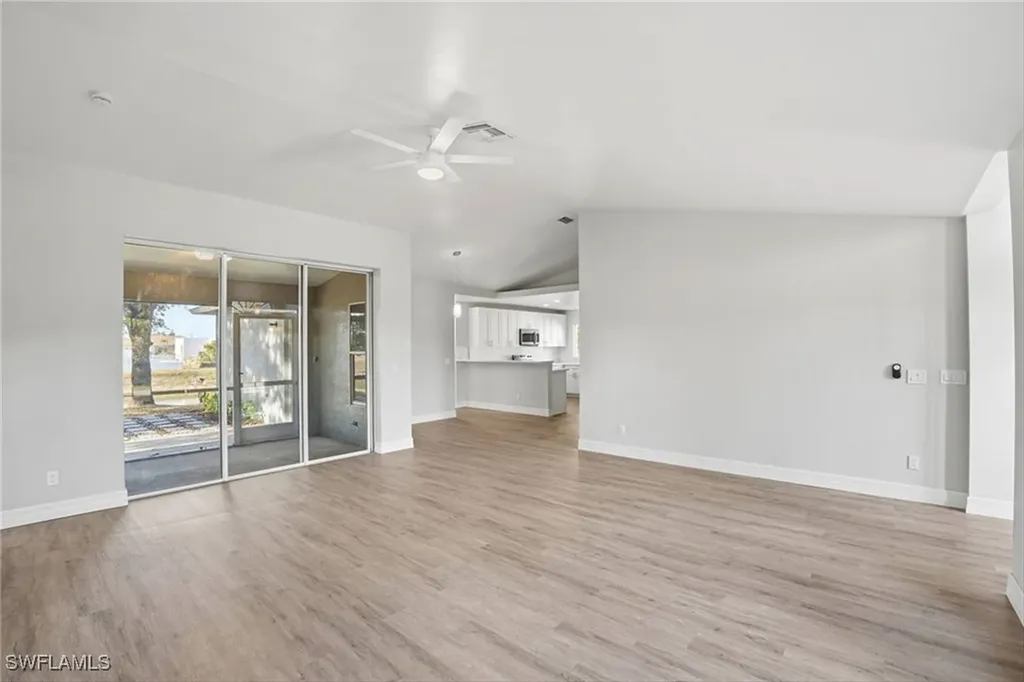 544 Pachman Circle Lehigh Acres FL 33974