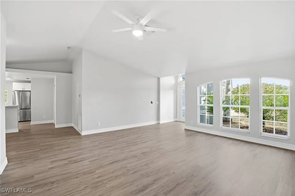544 Pachman Circle Lehigh Acres FL 33974
