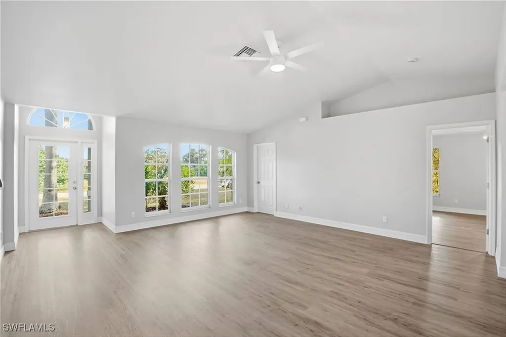 544 Pachman Circle Lehigh Acres FL 33974