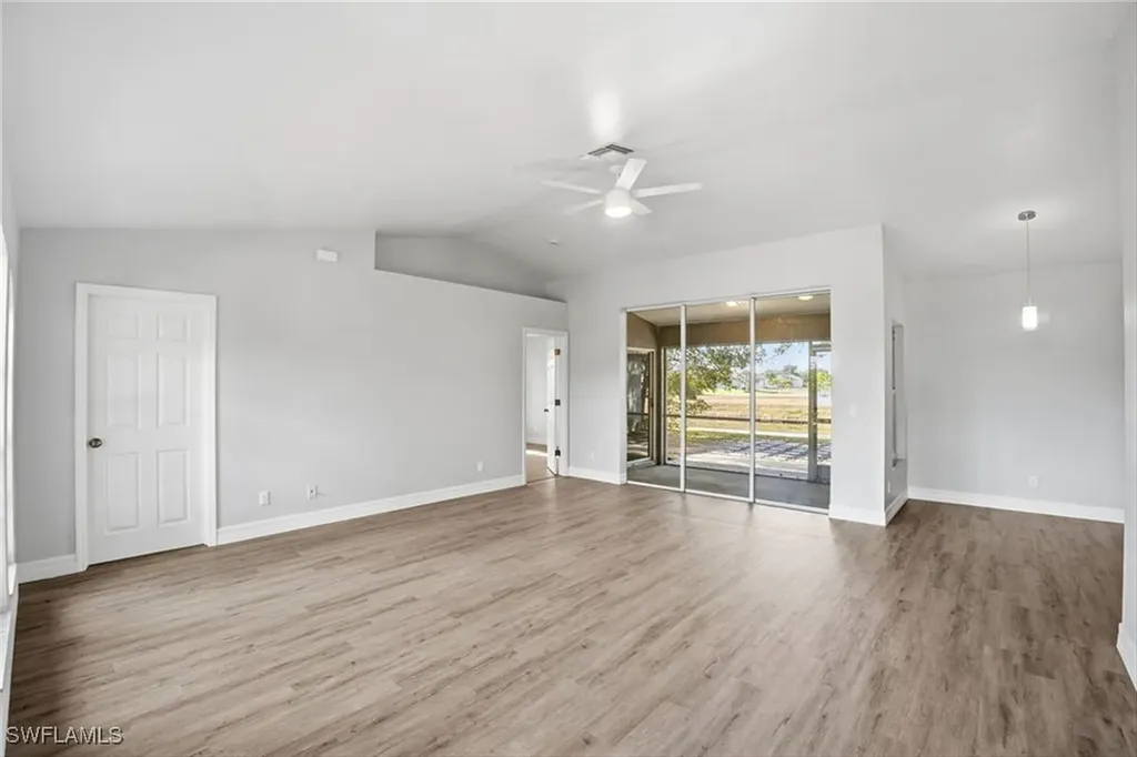 544 Pachman Circle Lehigh Acres FL 33974