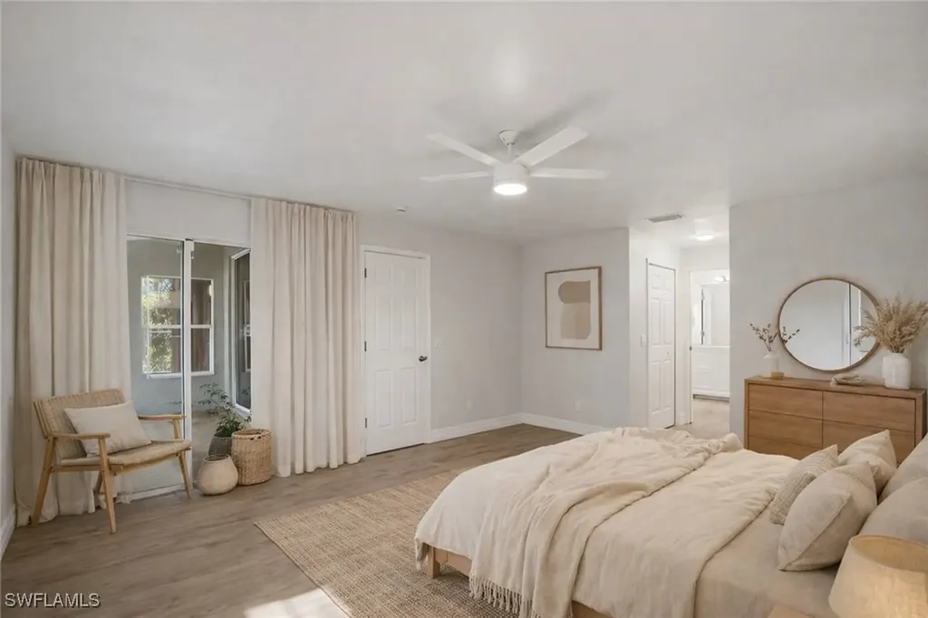 544 Pachman Circle Lehigh Acres FL 33974