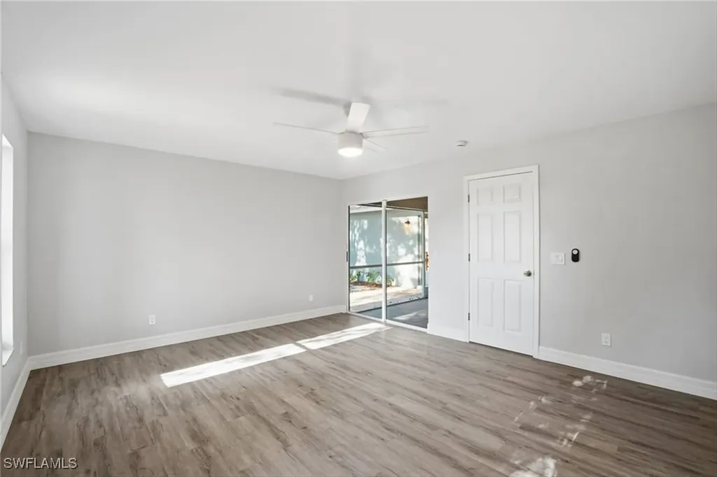 544 Pachman Circle Lehigh Acres FL 33974