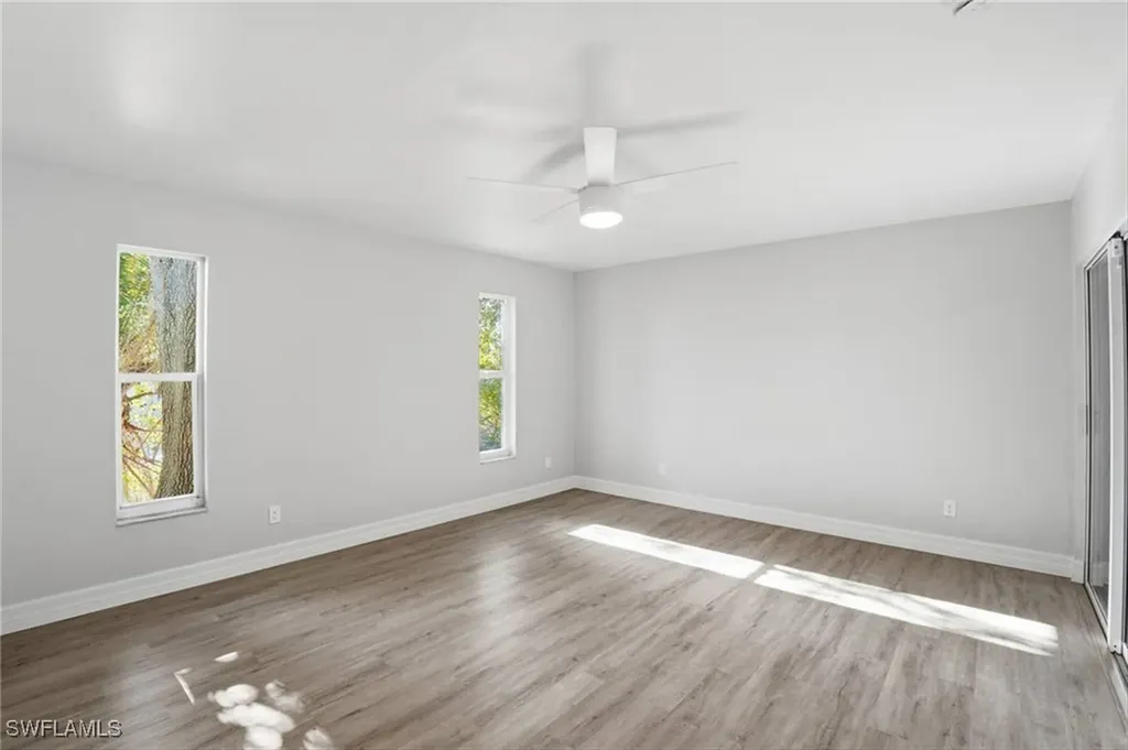 544 Pachman Circle Lehigh Acres FL 33974
