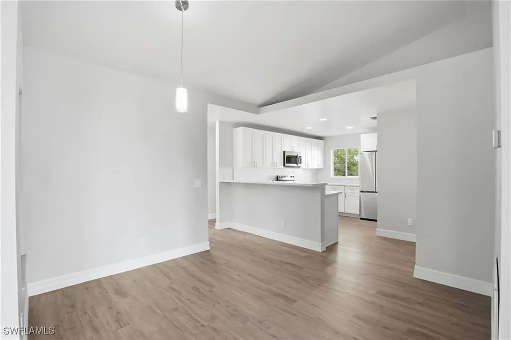 544 Pachman Circle Lehigh Acres FL 33974