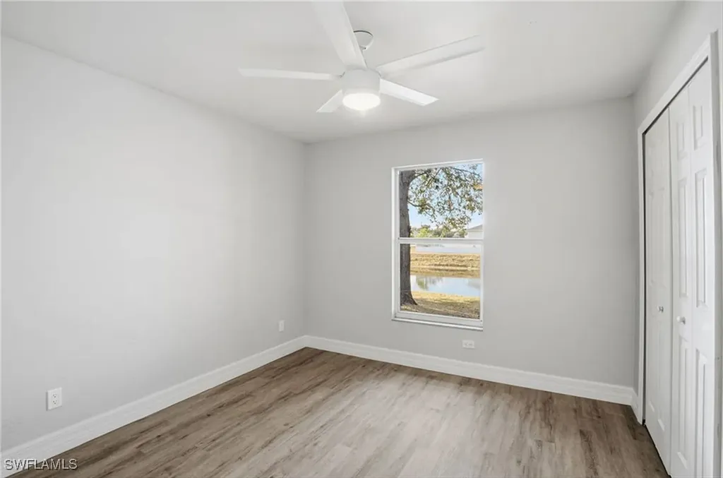 544 Pachman Circle Lehigh Acres FL 33974