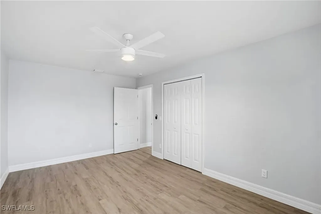 544 Pachman Circle Lehigh Acres FL 33974