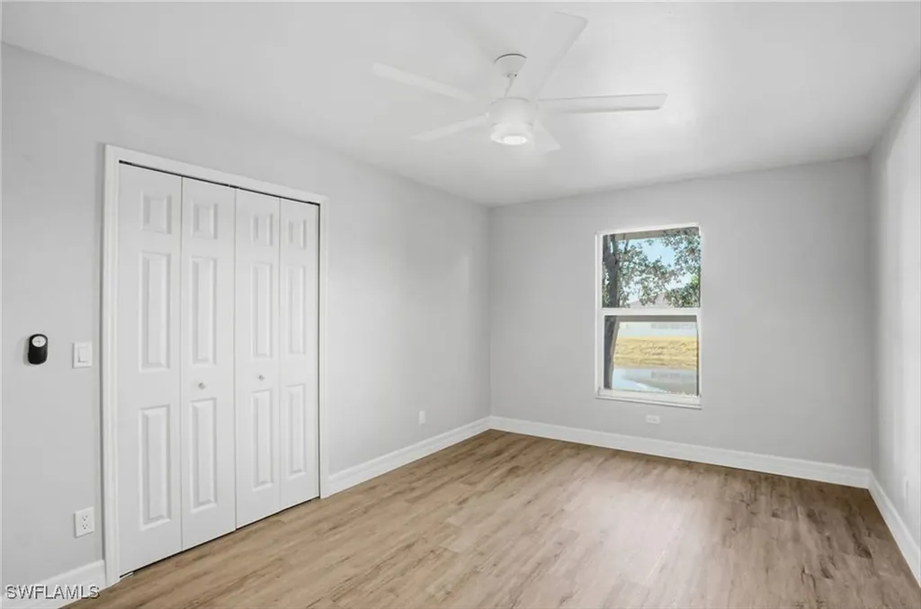 544 Pachman Circle Lehigh Acres FL 33974