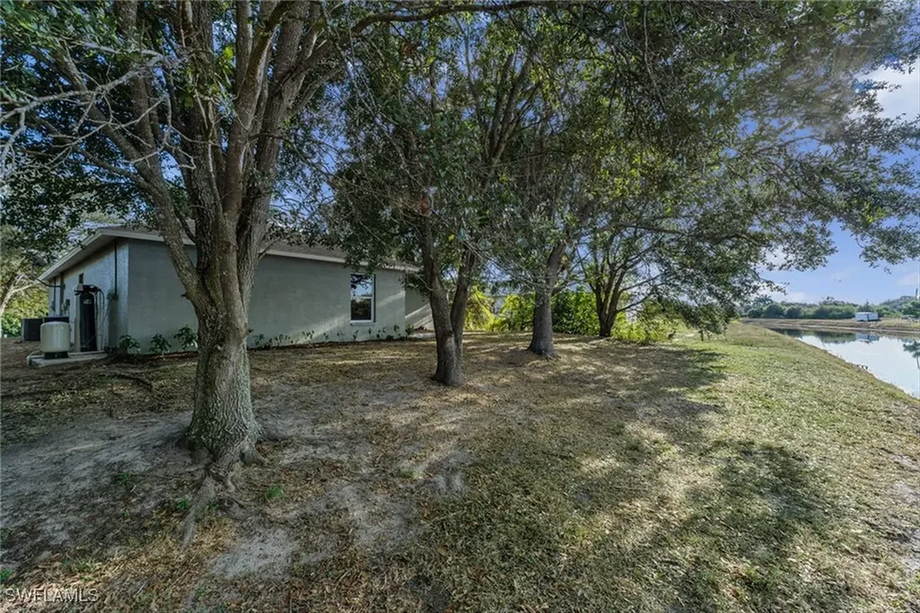 544 Pachman Circle Lehigh Acres FL 33974