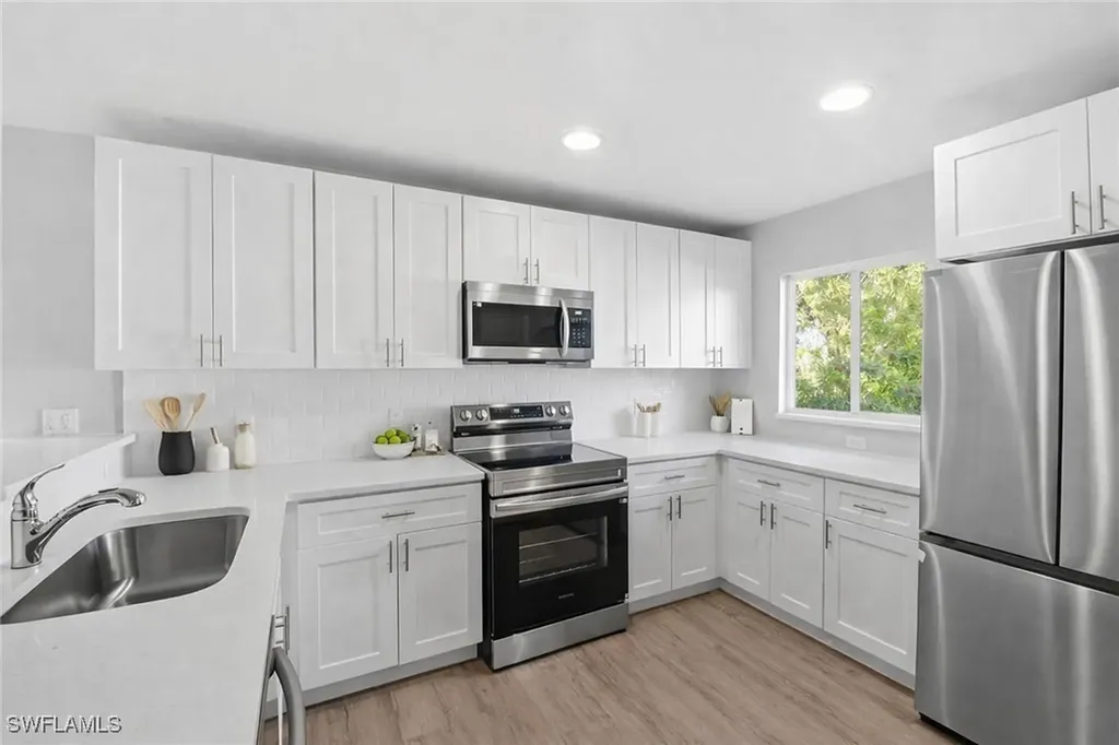544 Pachman Circle Lehigh Acres FL 33974