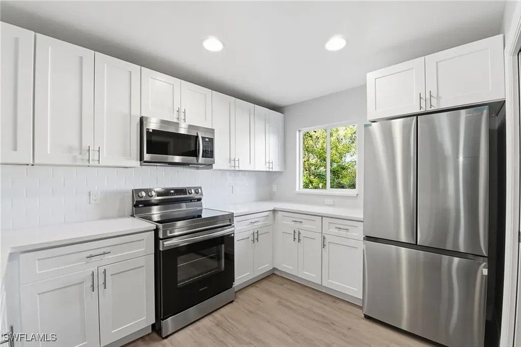 544 Pachman Circle Lehigh Acres FL 33974