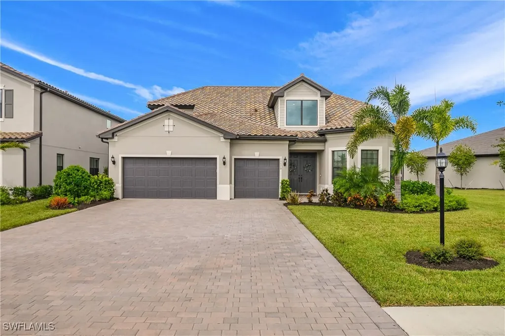 Estero FL, 17570 Ashcomb Way