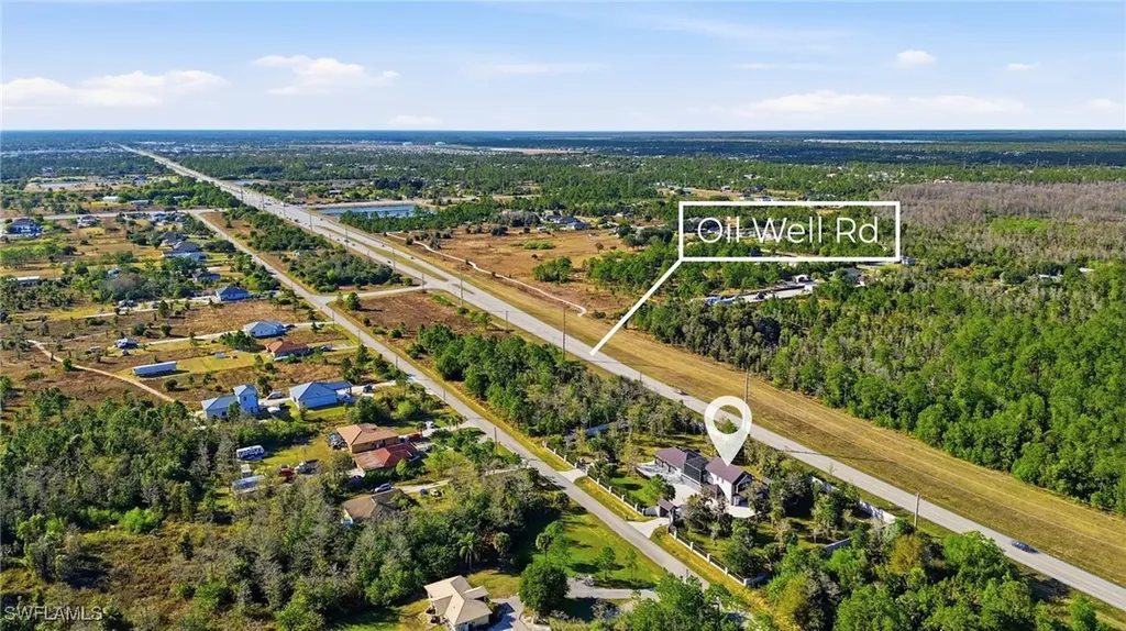 3585 33rd Avenue NE Naples FL 34120