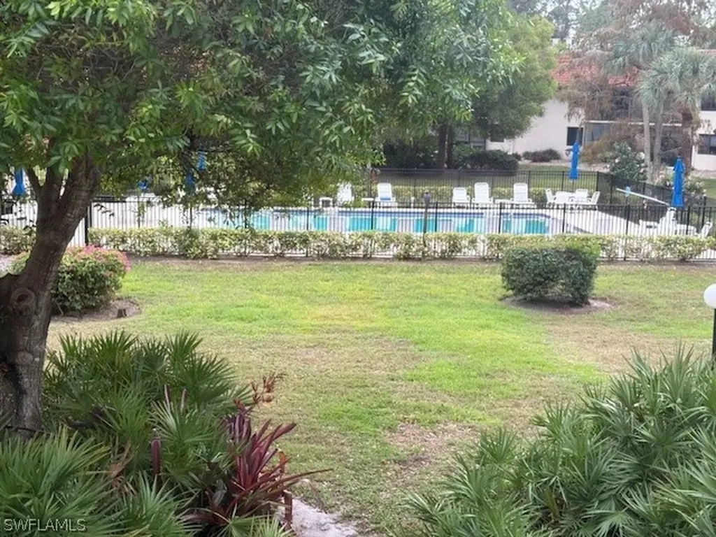 4955 Pepper Circle Naples FL 34113