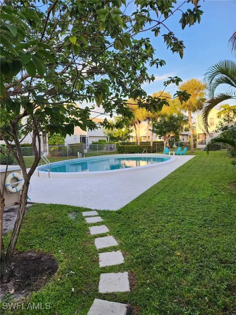 Marco Island FL, 1062 Hartley Avenue, Unit 203