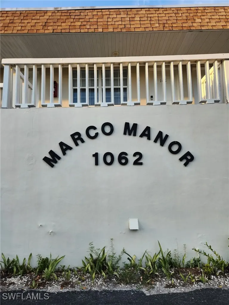 1062 Hartley Avenue Marco Island FL 34145
