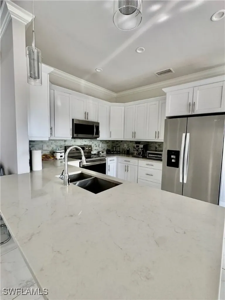 2992 41st Avenue NE Naples FL 34120