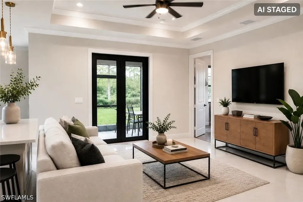 2992 41st Avenue NE Naples FL 34120