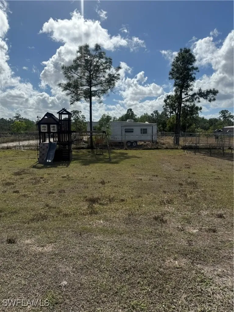 2992 41st Avenue NE Naples FL 34120