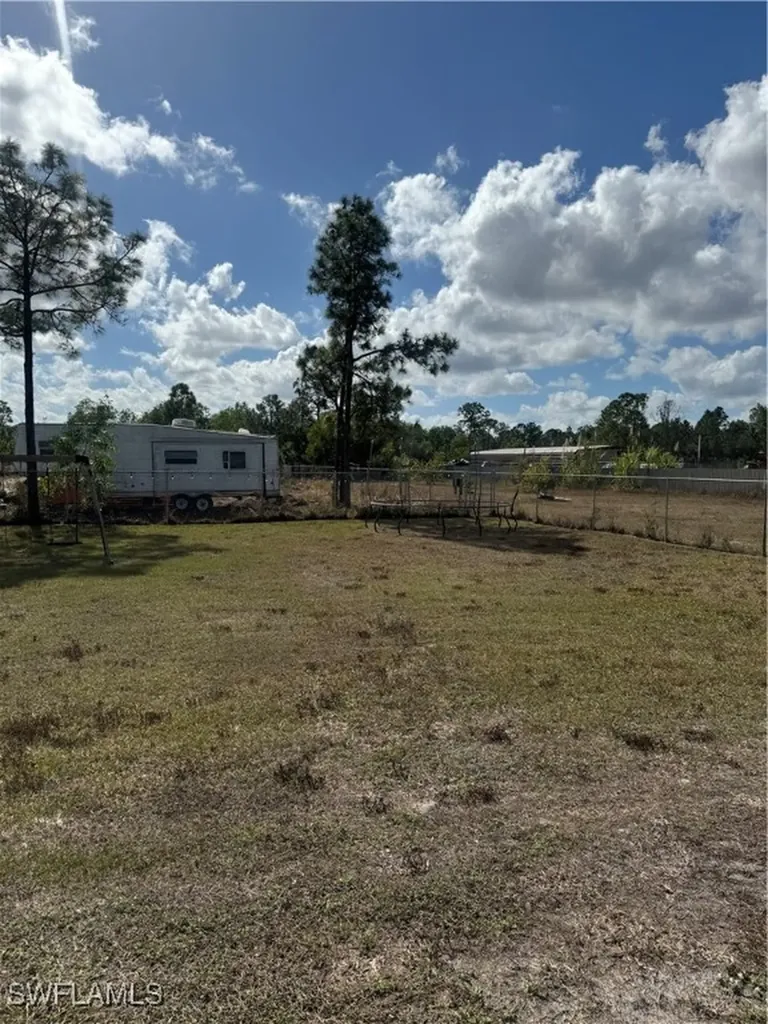2992 41st Avenue NE Naples FL 34120