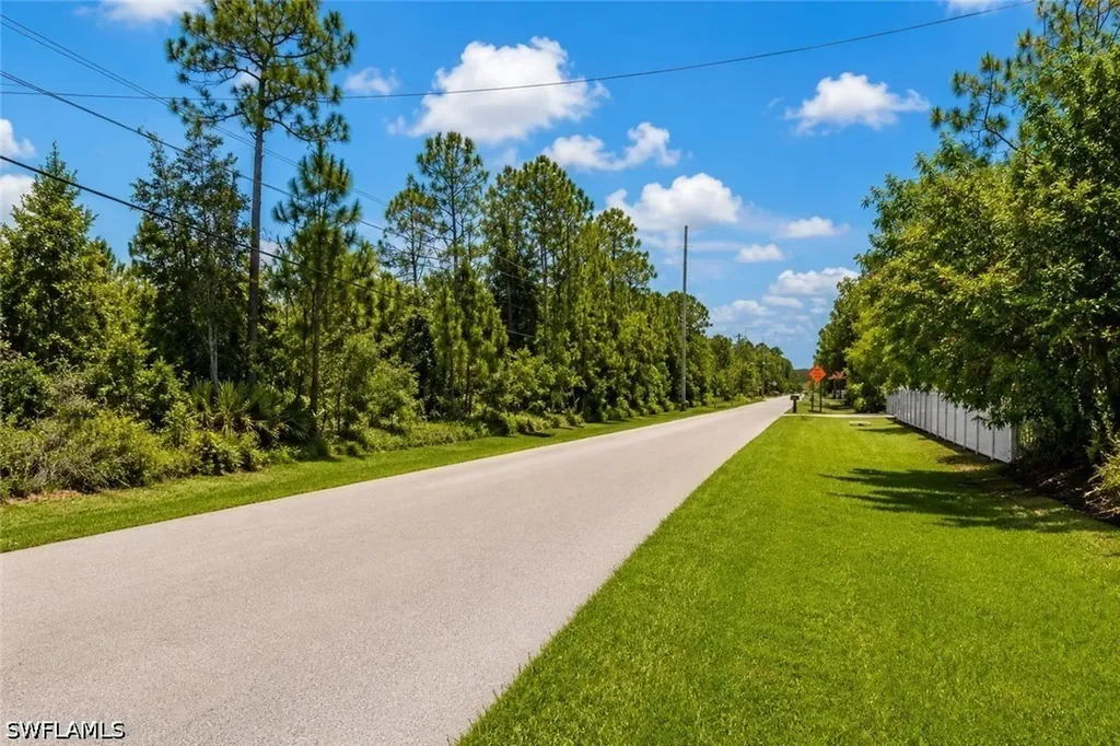 2992 41st Avenue NE Naples FL 34120