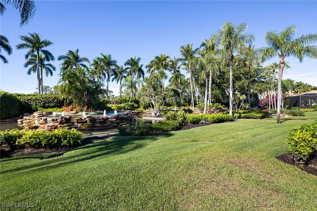 2741 Medallist Lane Naples FL 34109