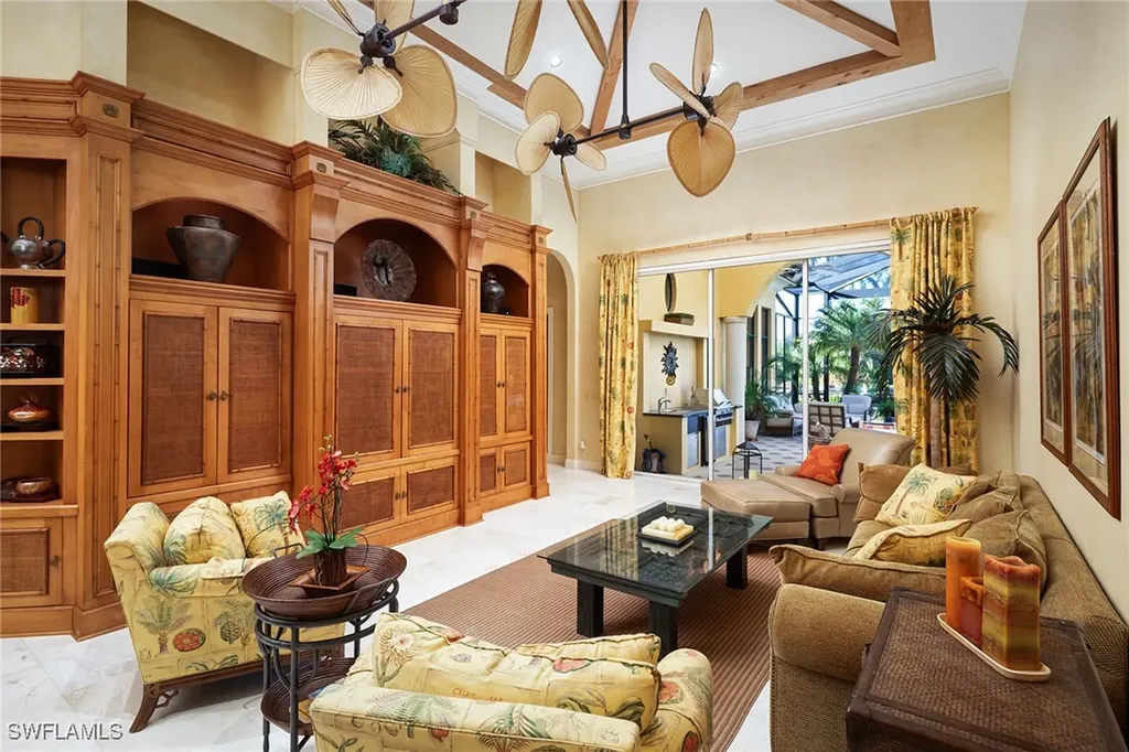 2741 Medallist Lane Naples FL 34109