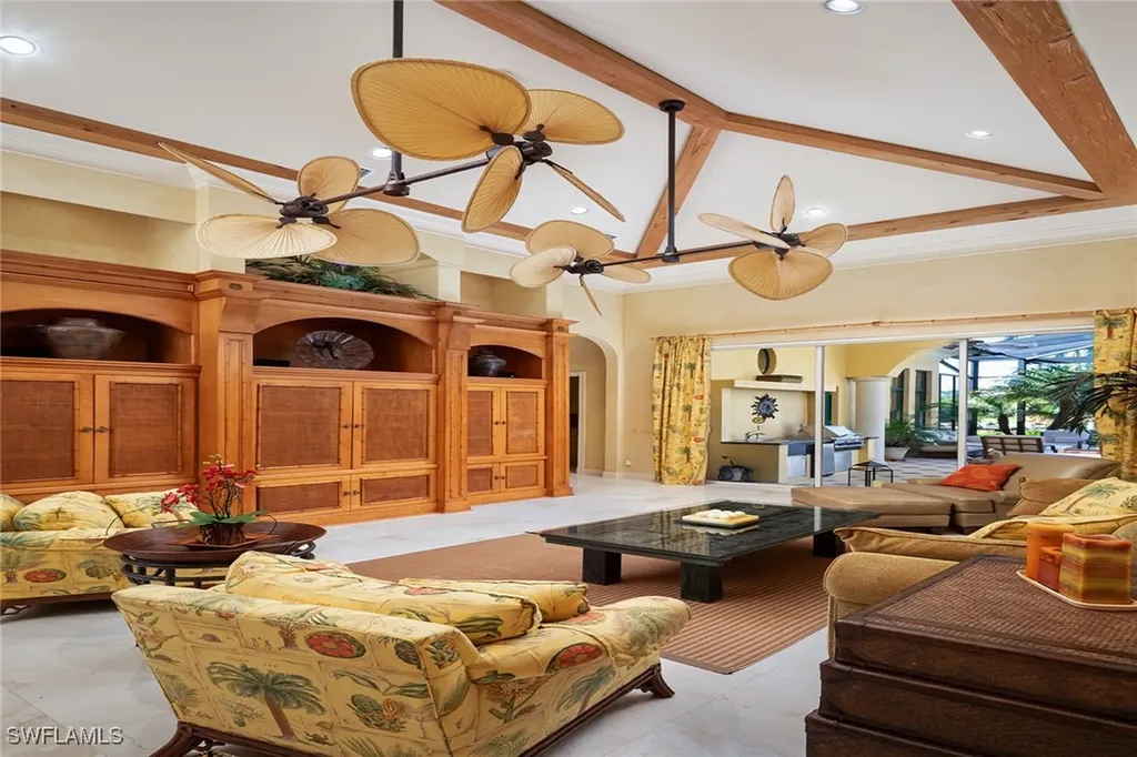 2741 Medallist Lane Naples FL 34109