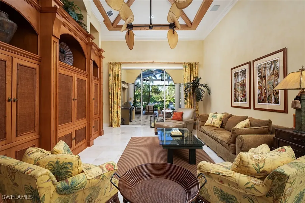 2741 Medallist Lane Naples FL 34109