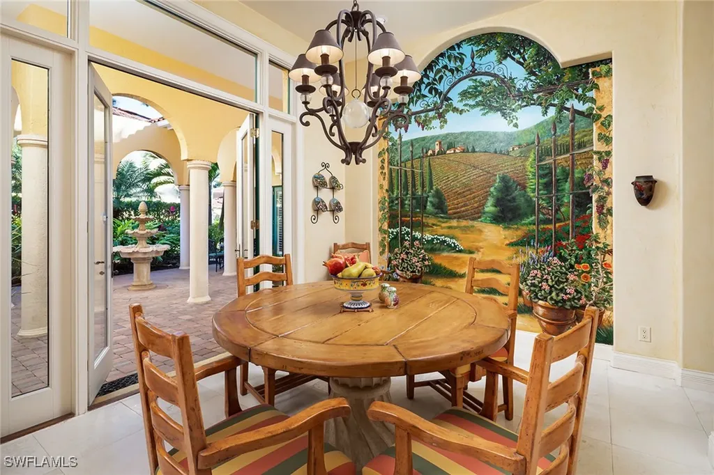 2741 Medallist Lane Naples FL 34109
