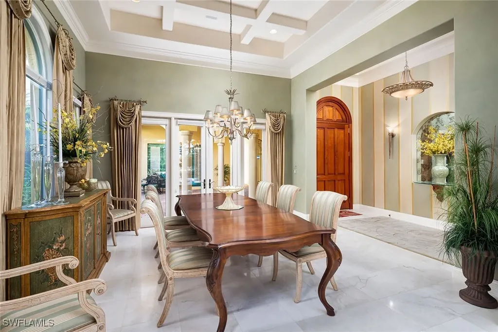 2741 Medallist Lane Naples FL 34109