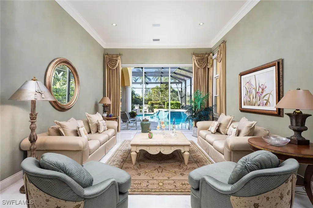 2741 Medallist Lane Naples FL 34109