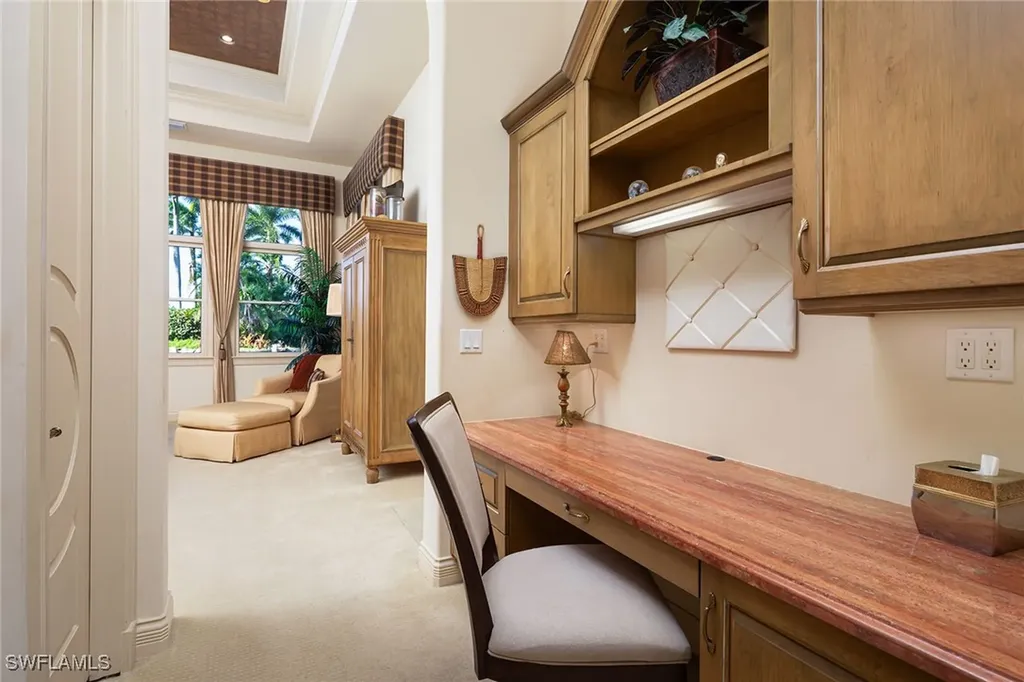 2741 Medallist Lane Naples FL 34109