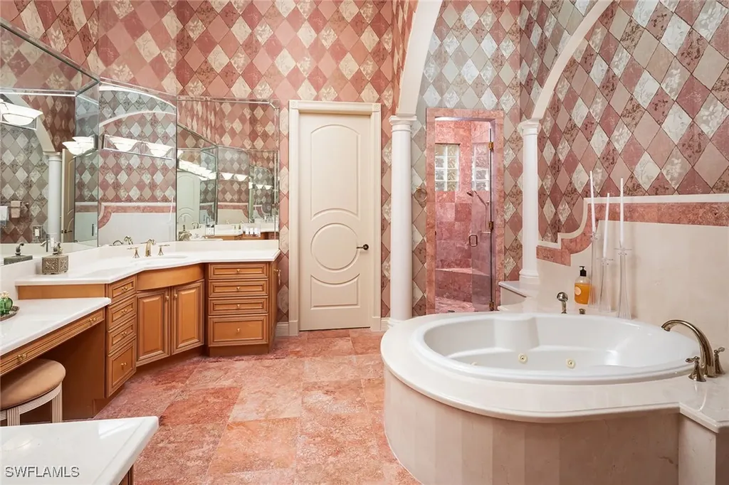 2741 Medallist Lane Naples FL 34109
