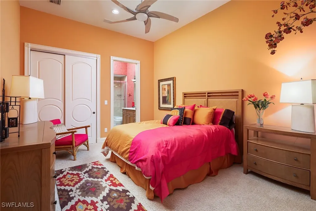 2741 Medallist Lane Naples FL 34109