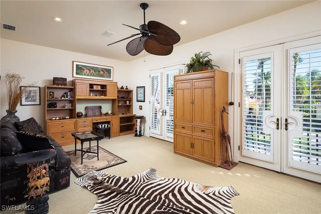 2741 Medallist Lane Naples FL 34109