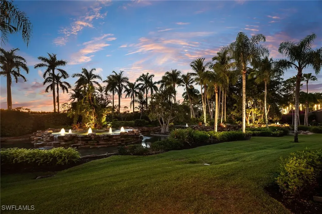 2741 Medallist Lane Naples FL 34109