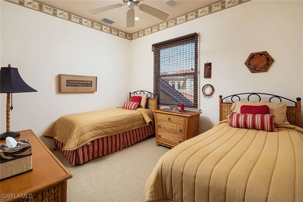 2741 Medallist Lane Naples FL 34109