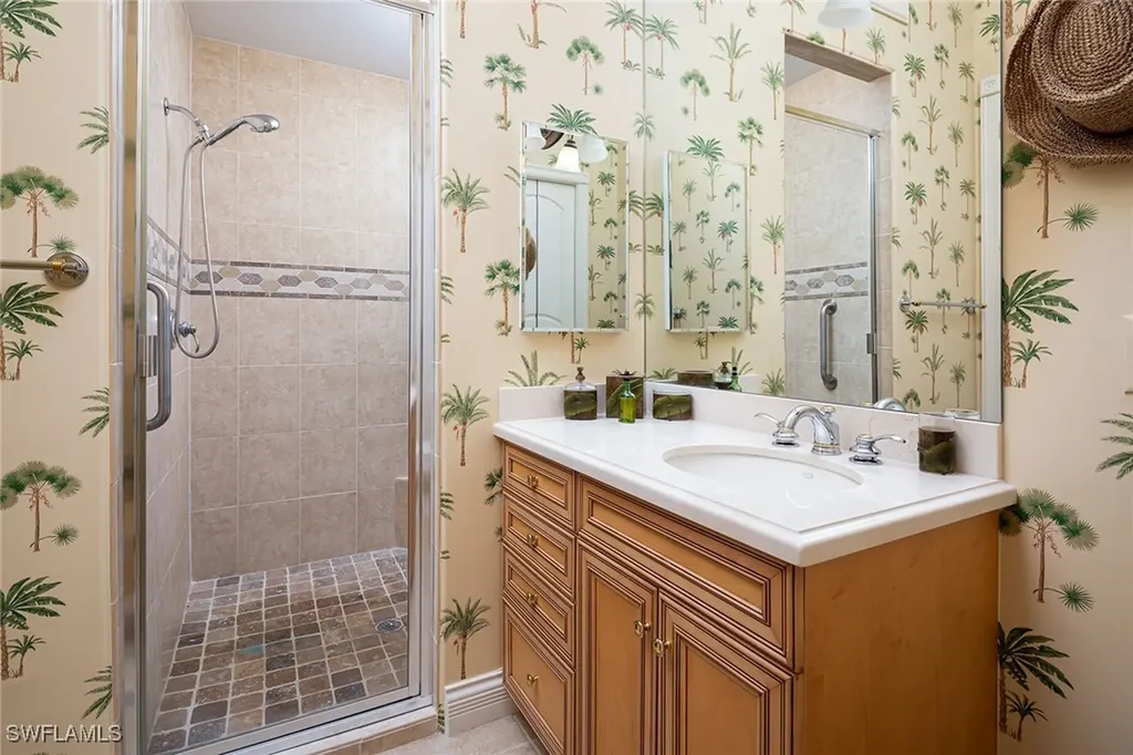 2741 Medallist Lane Naples FL 34109