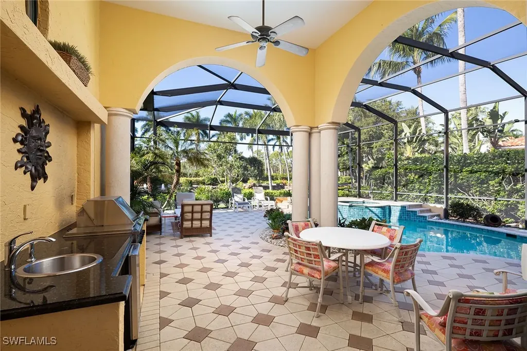 2741 Medallist Lane Naples FL 34109