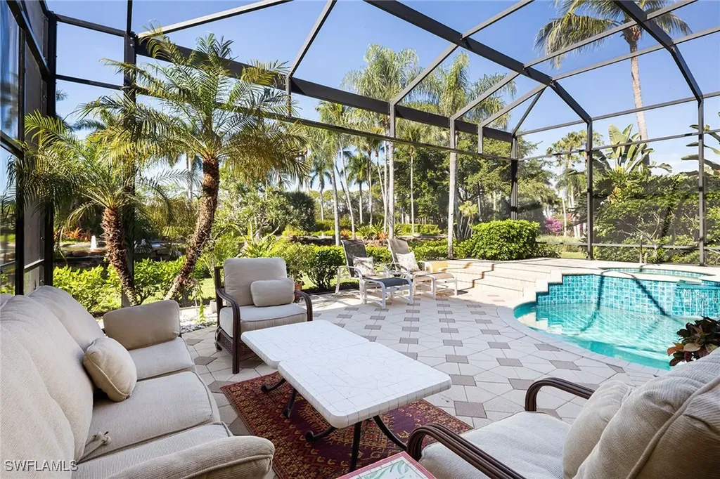 2741 Medallist Lane Naples FL 34109