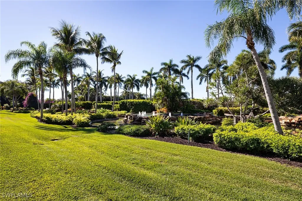 2741 Medallist Lane Naples FL 34109