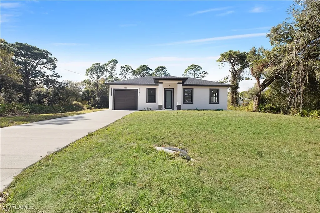 134 Bremen Avenue S Lehigh Acres FL 33974
