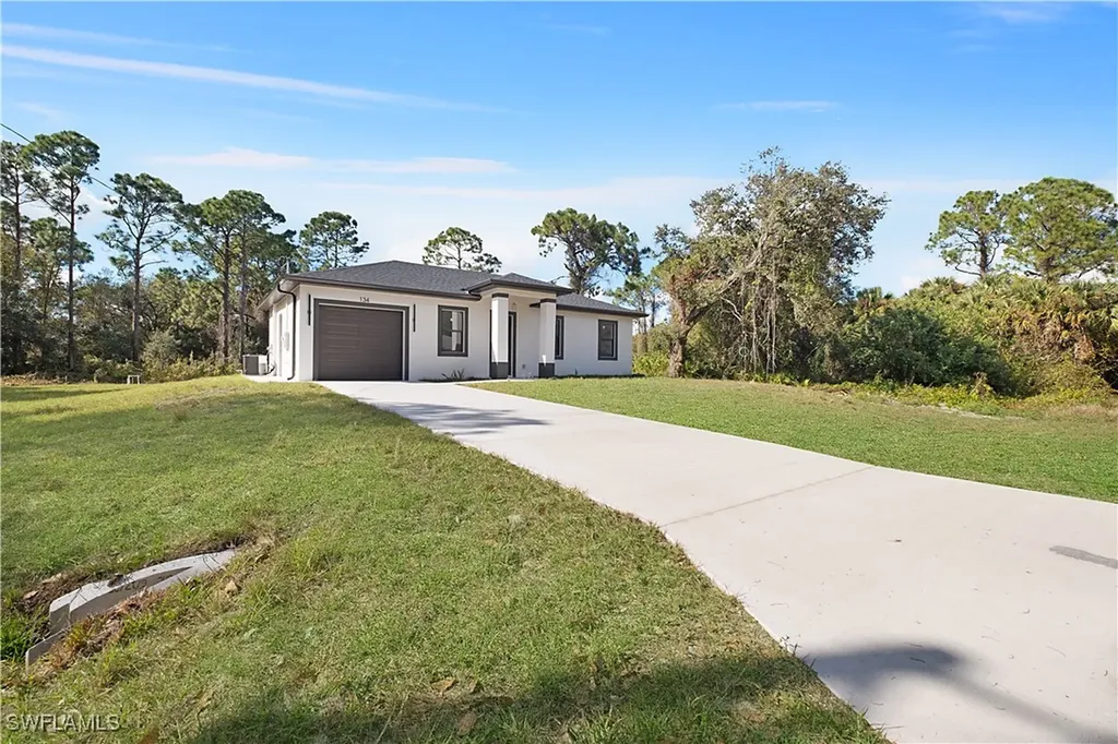 134 Bremen Avenue S Lehigh Acres FL 33974