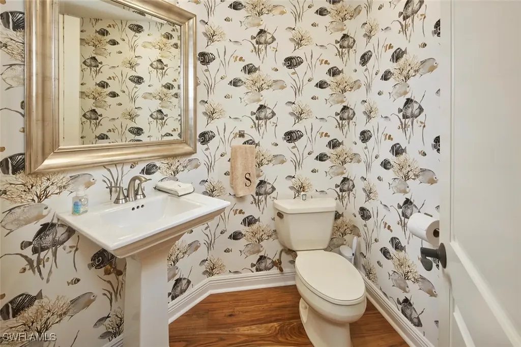 24011 Via Castella Drive Bonita Springs FL 34134