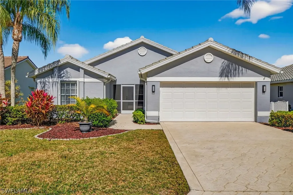 7611 Cameron Circle Fort Myers FL 33912