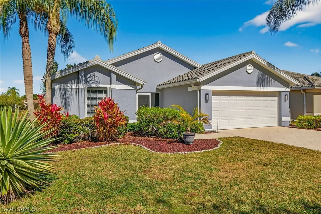 7611 Cameron Circle Fort Myers FL 33912