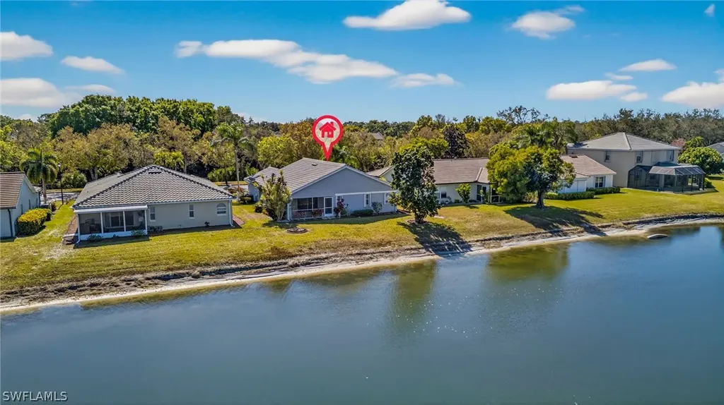 7611 Cameron Circle Fort Myers FL 33912